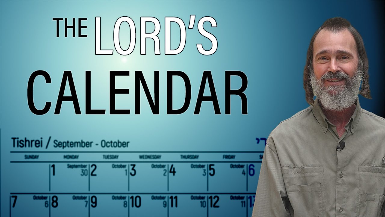 Embracing God's Appointed Times  |  Encountering God's Fall Holy Days