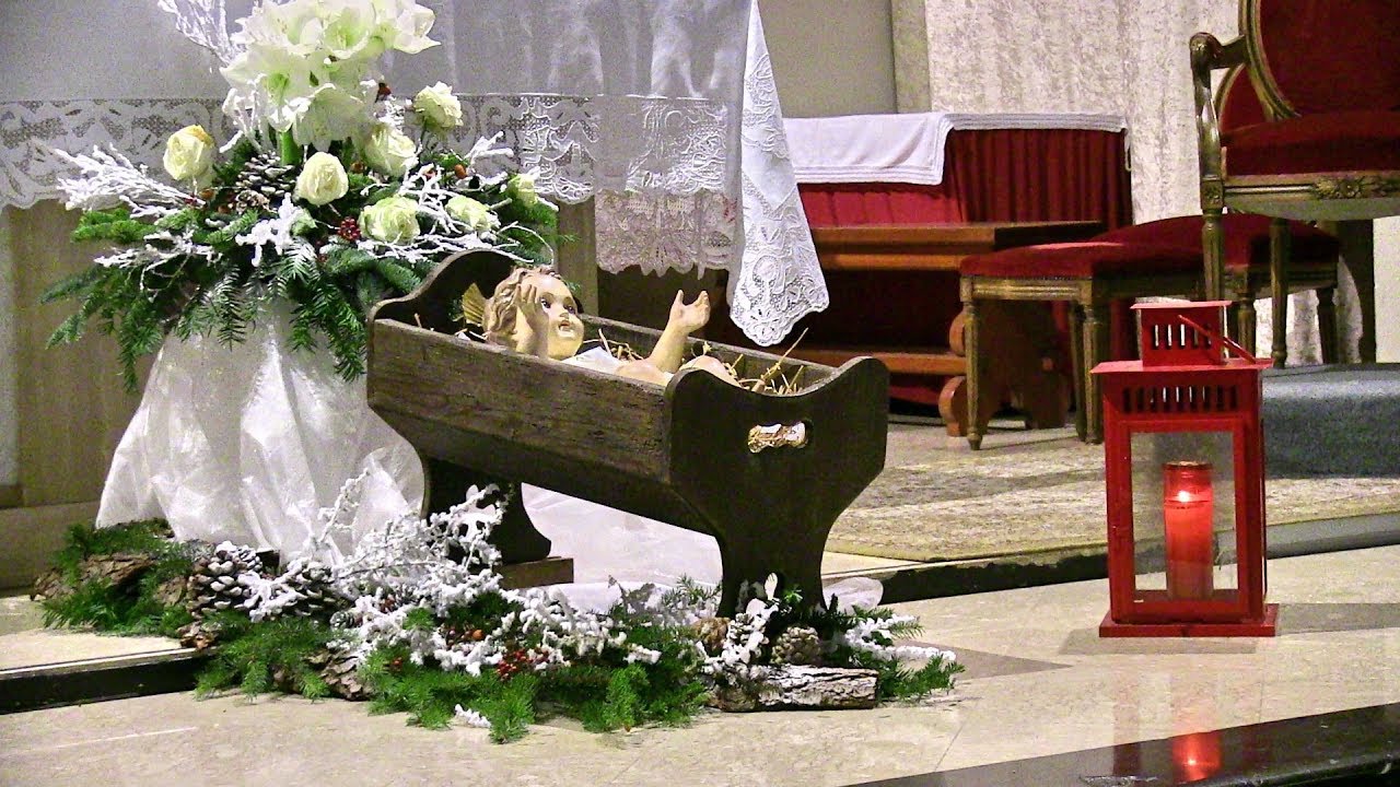 TE DEUM - GRADISCA D'ISONZO 31 DICEMBRE 2019