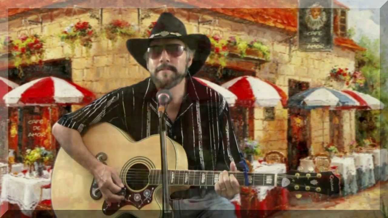 ♥♪♫ It's All In The Game ♪♫♥ ~ (Cover by FrAnK PeReZ) ~