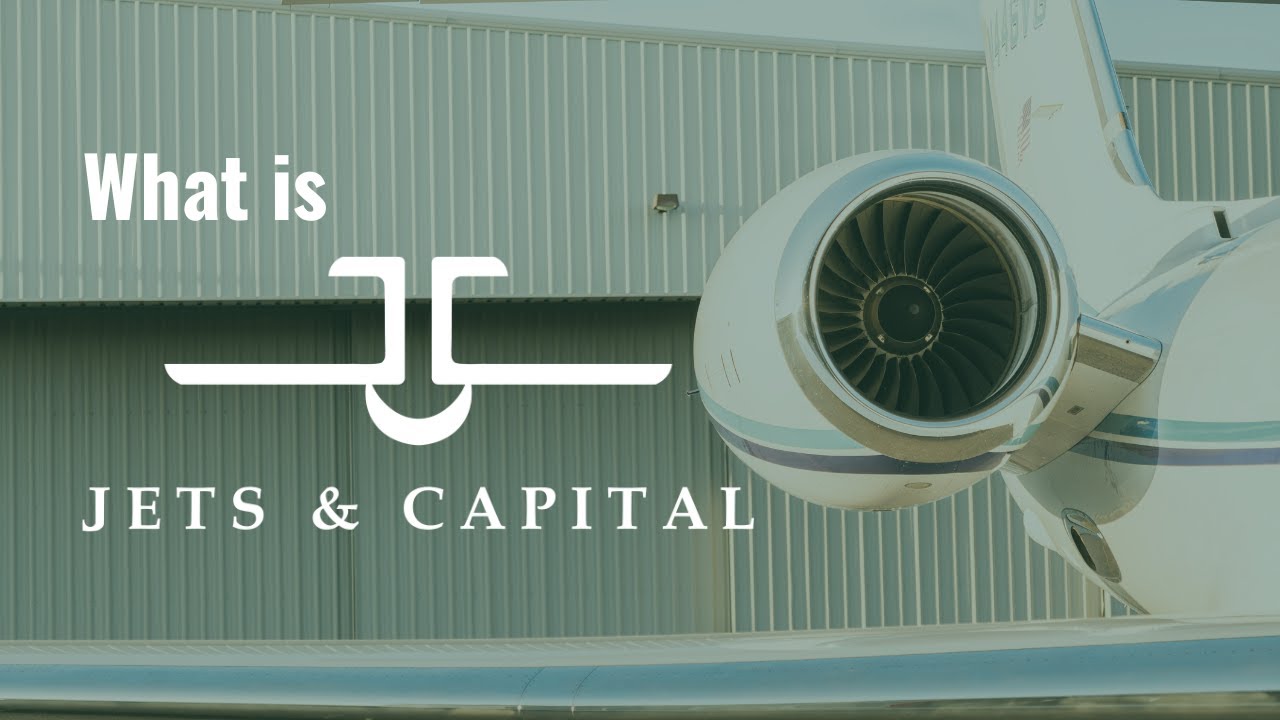 What is Jets & Capital?