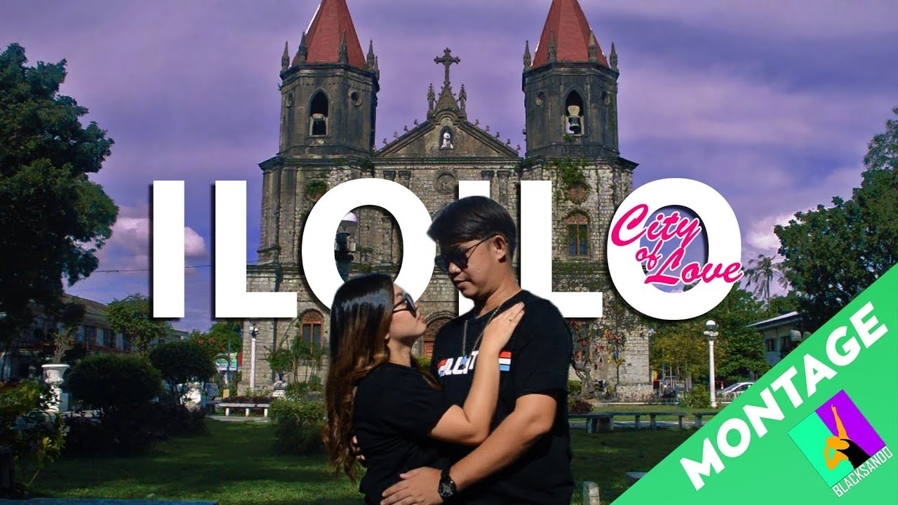 ILOILO: City Of Love