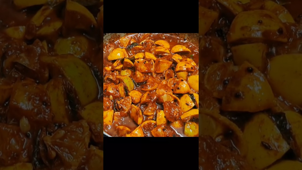 Lemon Achar (Naaranga Achar)| Quick & Tangy Lemon Pickle Recipe!!!