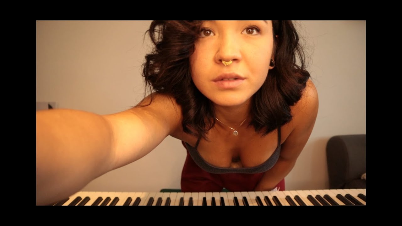 Nana Falkner Gone Away The Offspring - Cover