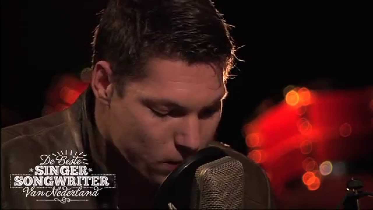 Youri Lentjes: Nowhere - De Beste Singer-Songwriter