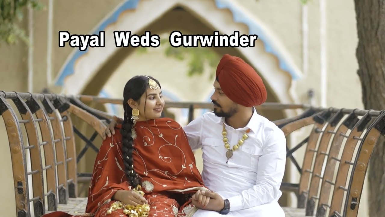 Bro studio pind fattu wala wads gurwinder and payal