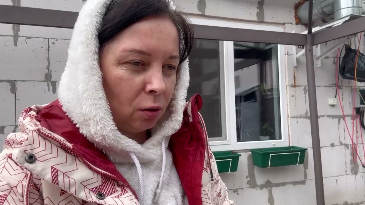 Харьков 🌎 В новости страшно заходить.