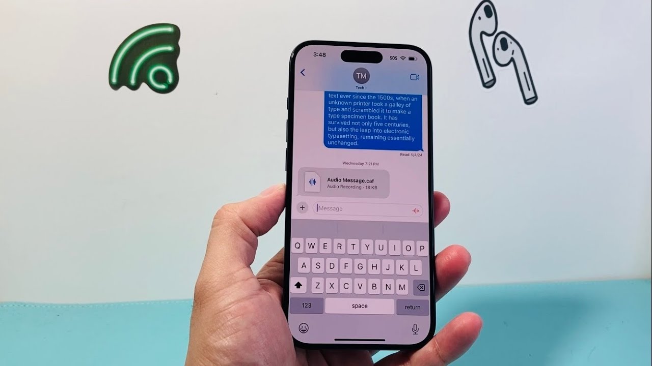 How to Fix Messages Not Sending on iPhone
