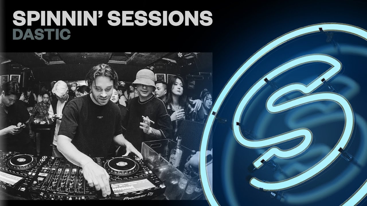 Spinnin' Sessions Radio - Episode #535 | Dastic