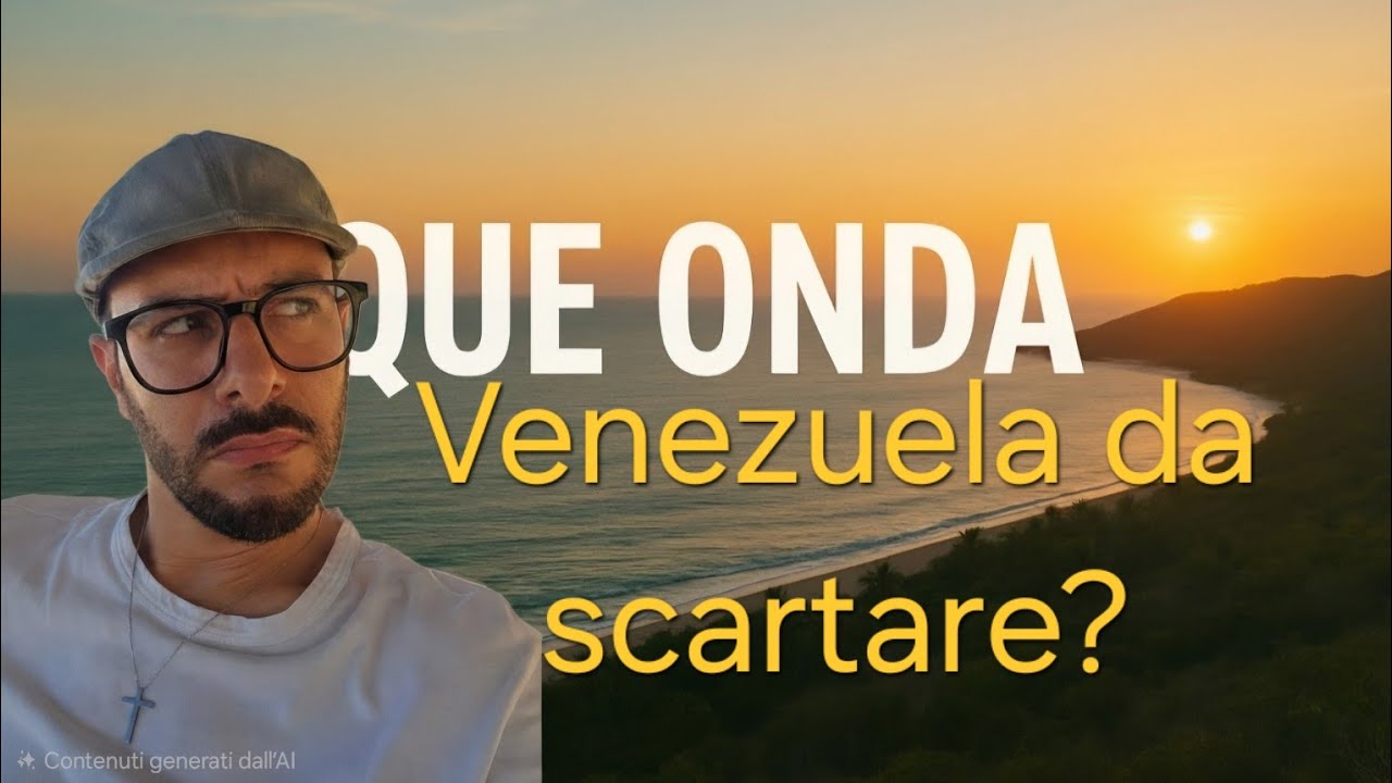 Venezuela da scartare?