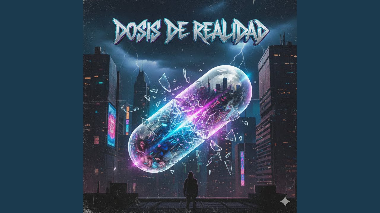 DOSIS DE REALIDAD