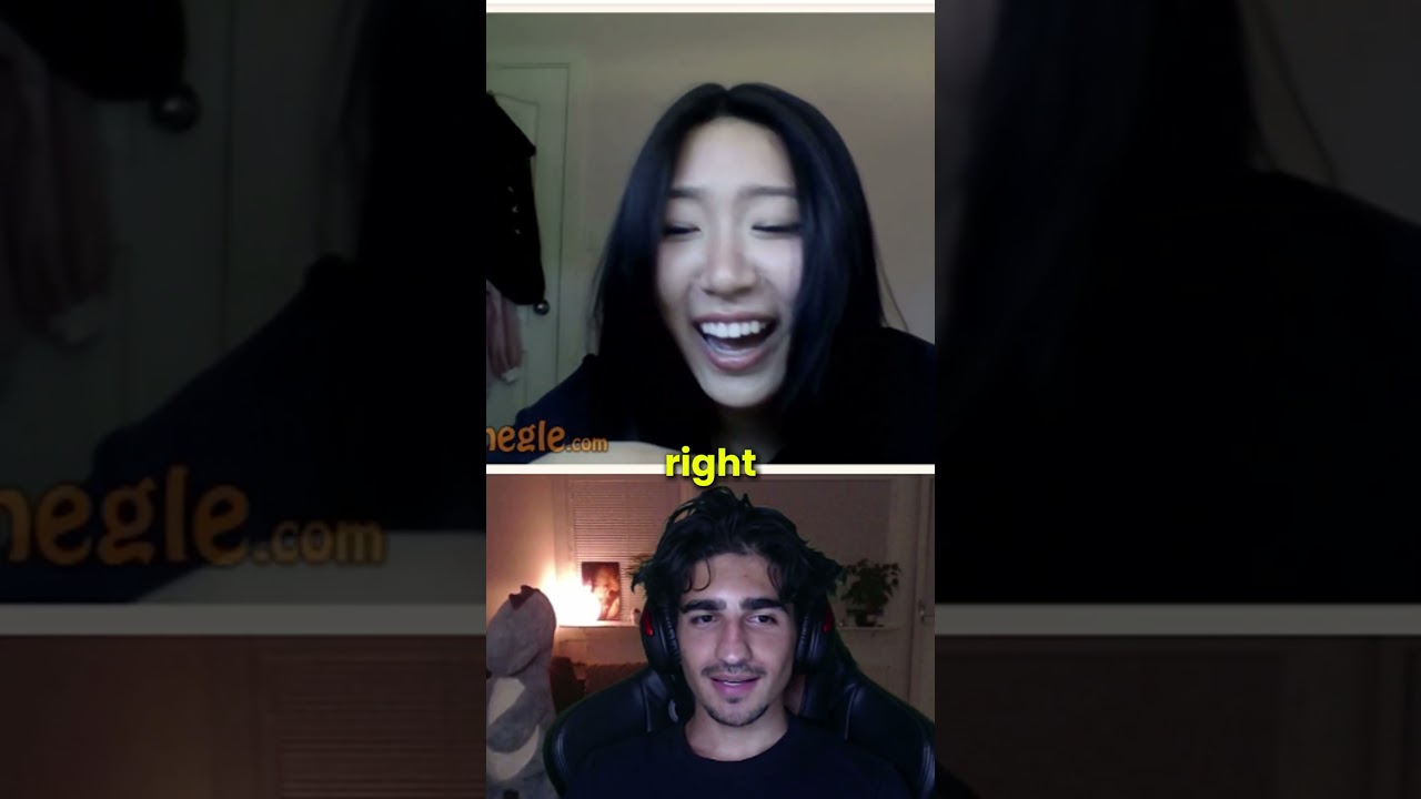 She Asked Me if Arab Guys Are TOXIC!