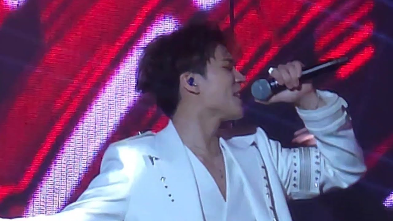 [4k] 250412 INFINITE - 