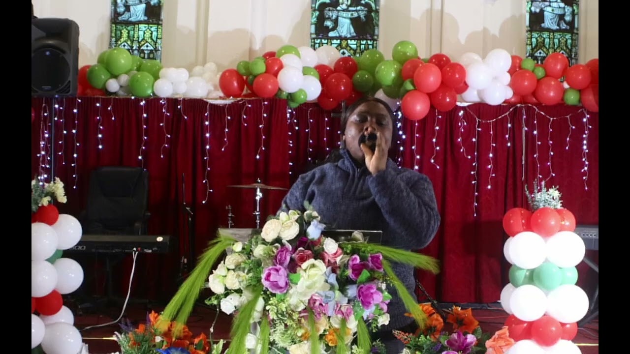 End of Year Crossover Service Day 3 31/12/25