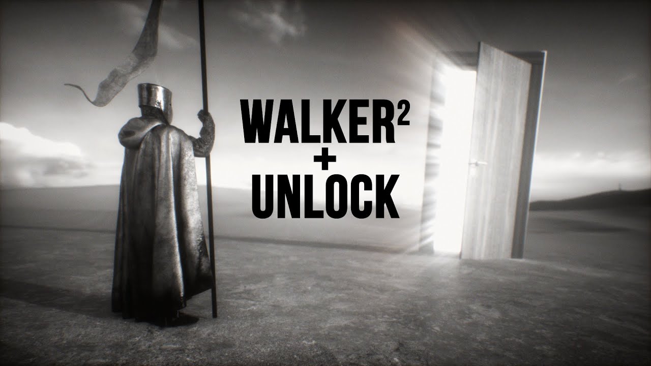 Best Sound Design Plugins for Foley Work - Walker2 + Unlock