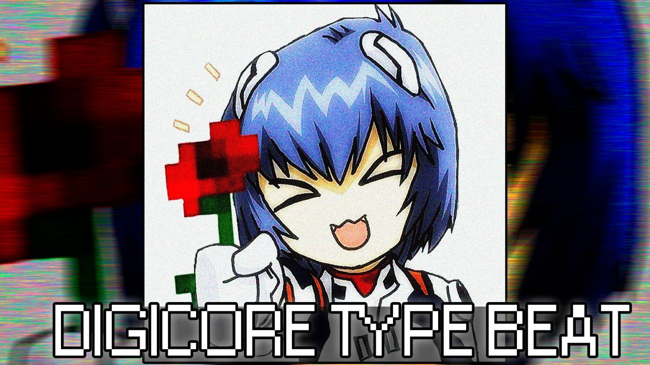 [FREE] Digicore type beat - 