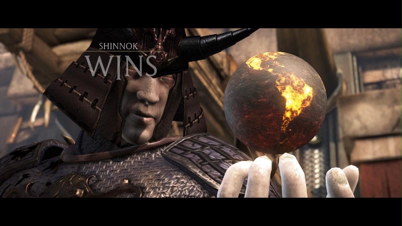 my day 1 nok is already cracked lol