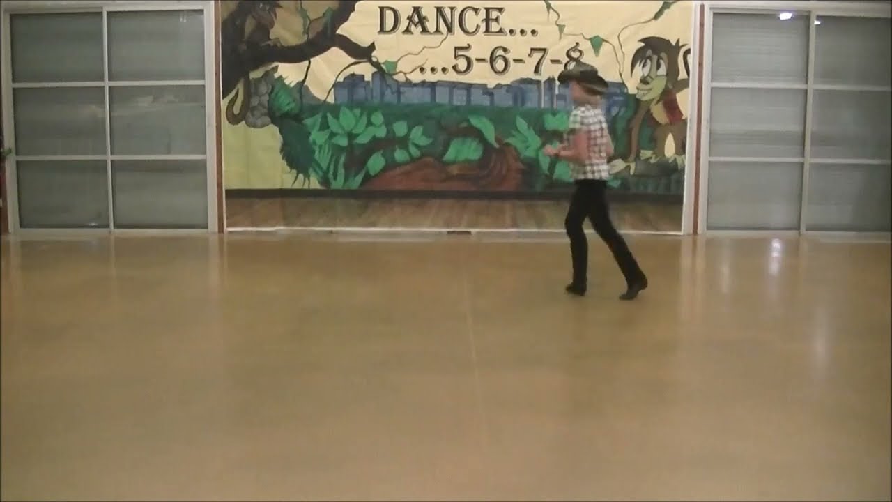 BREAK IT BACK DOWN