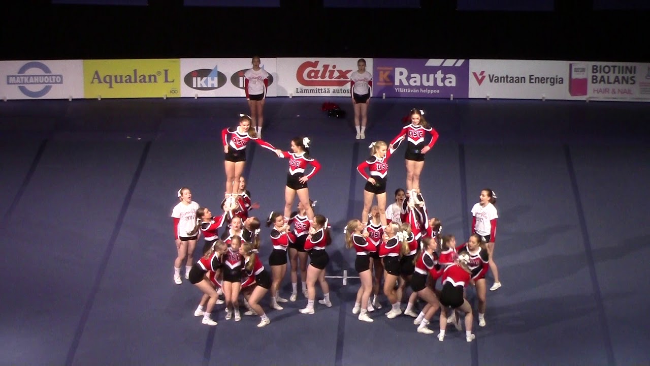 Cheer SM 2018 DSC Damselflies #6