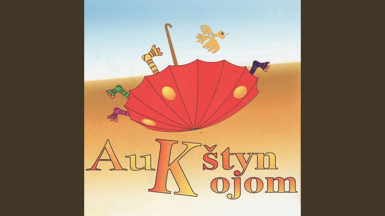 Auk&scaron;tyn Kojom