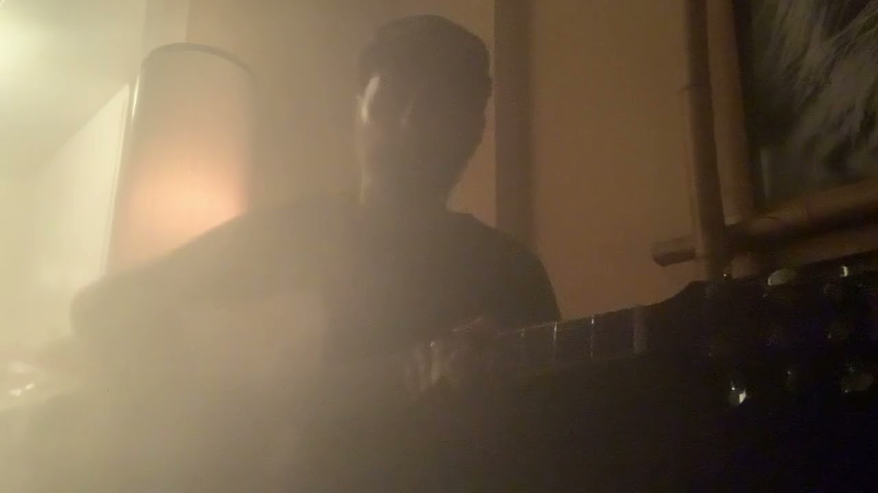 The Smile-Under Our Pillows (cover)