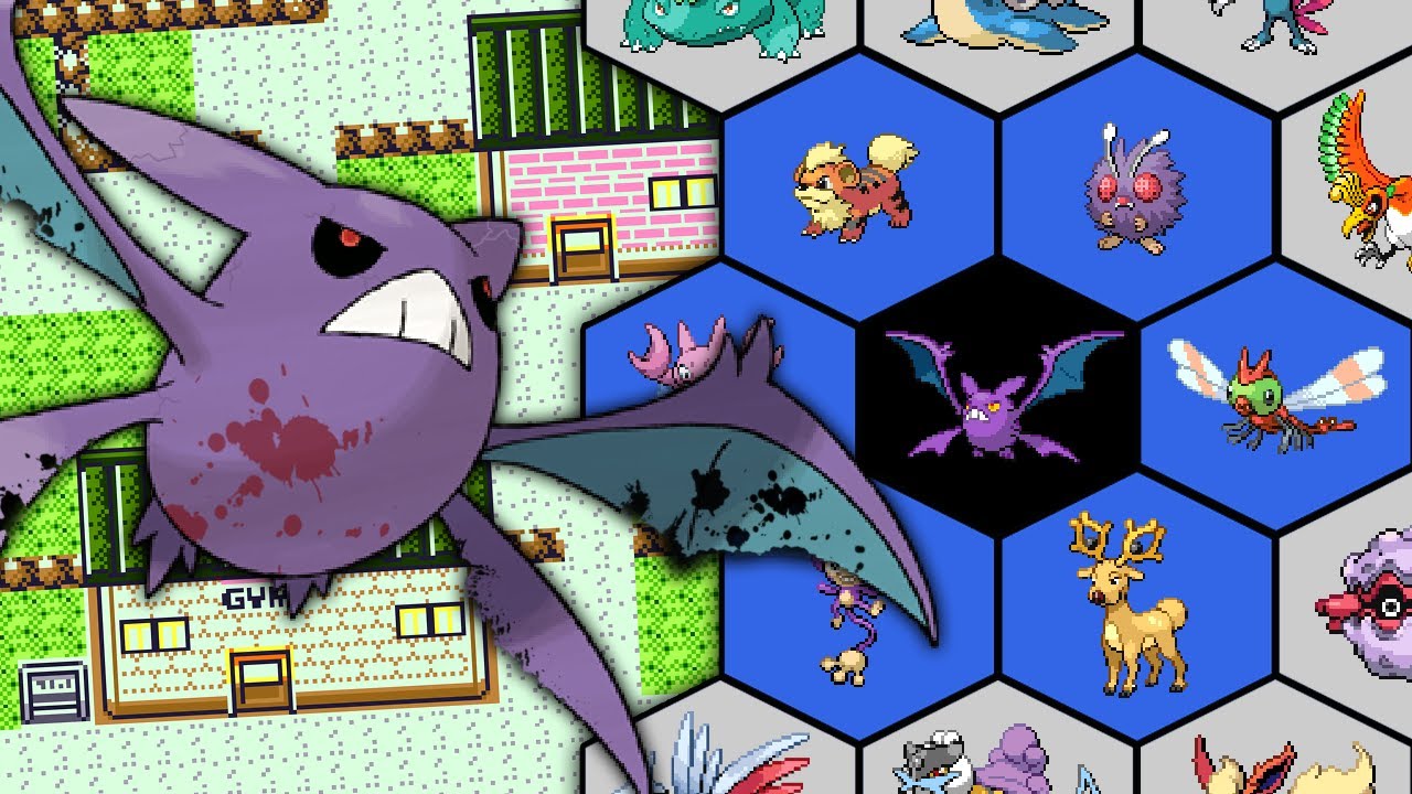Ridiculous early game in this ZOMBIE Randomizer Race