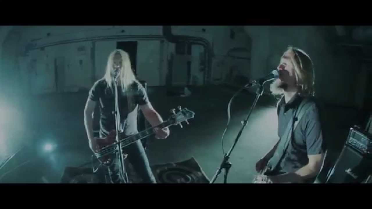 Vederkast - Olavsvern Live Session