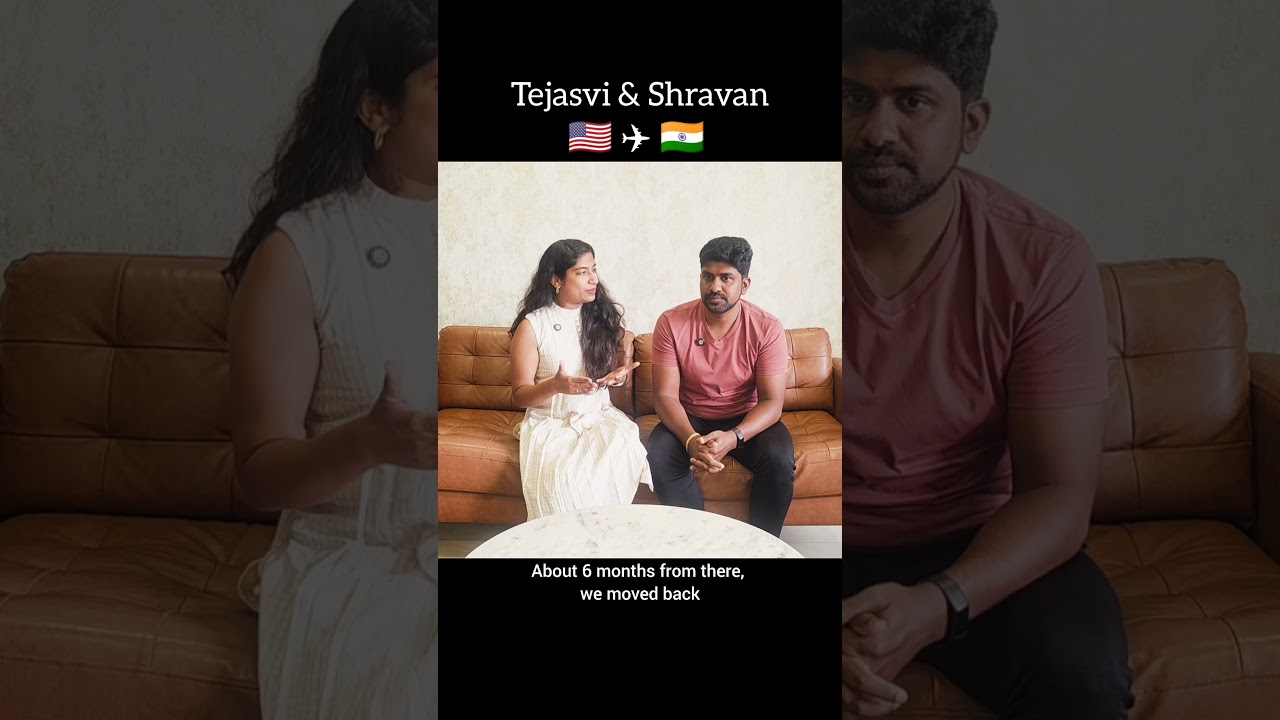 Return to India stories 