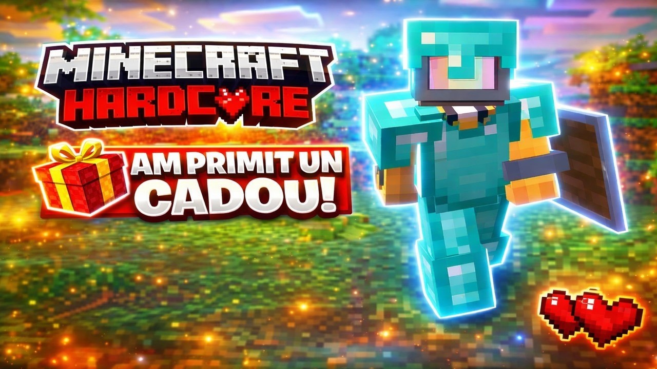 CONSTRUIM BAZA PE LUMEA CU YOUTUBERII!