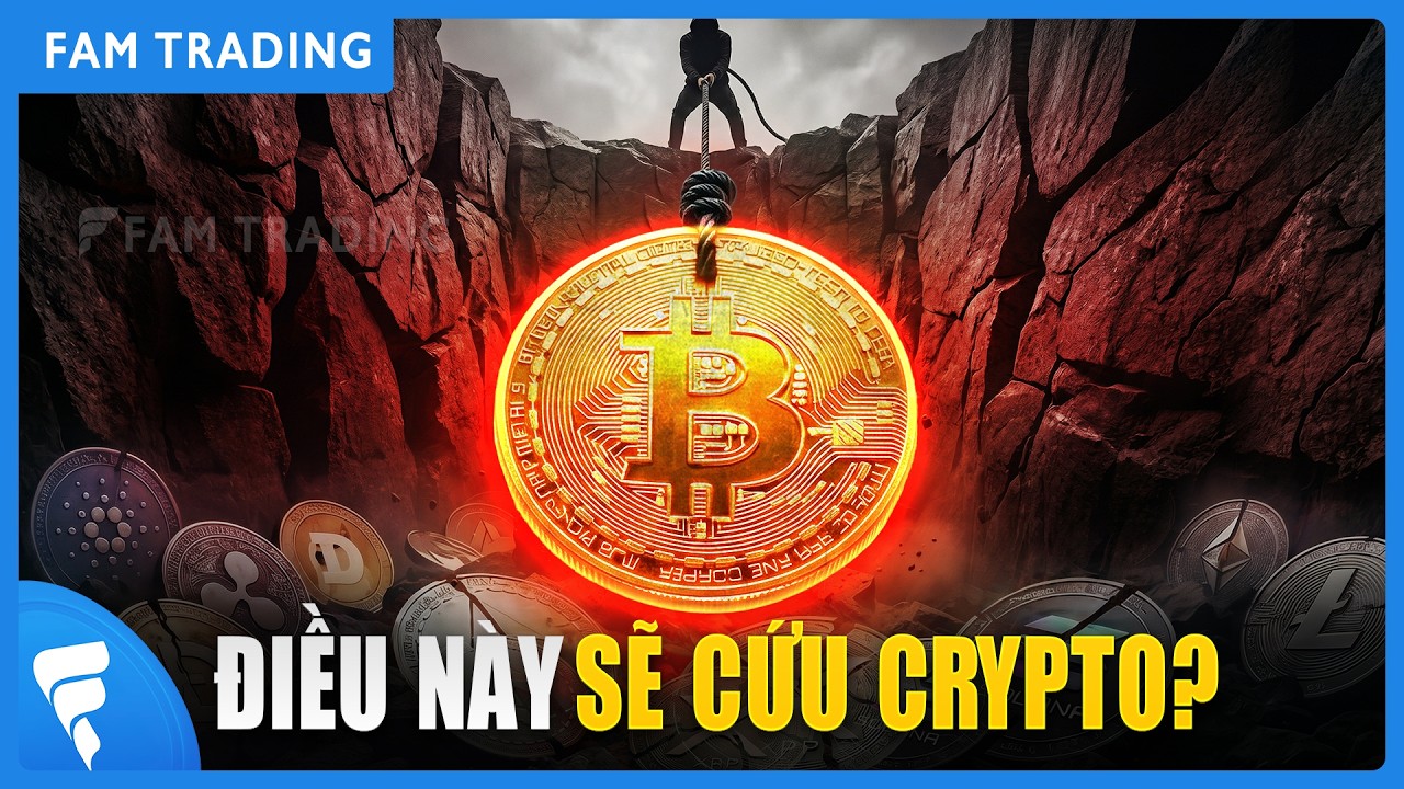 Nh&agrave; đầu tư Crypto 2026 phải biết 2 t&iacute;n hiệu n&agrave;y!