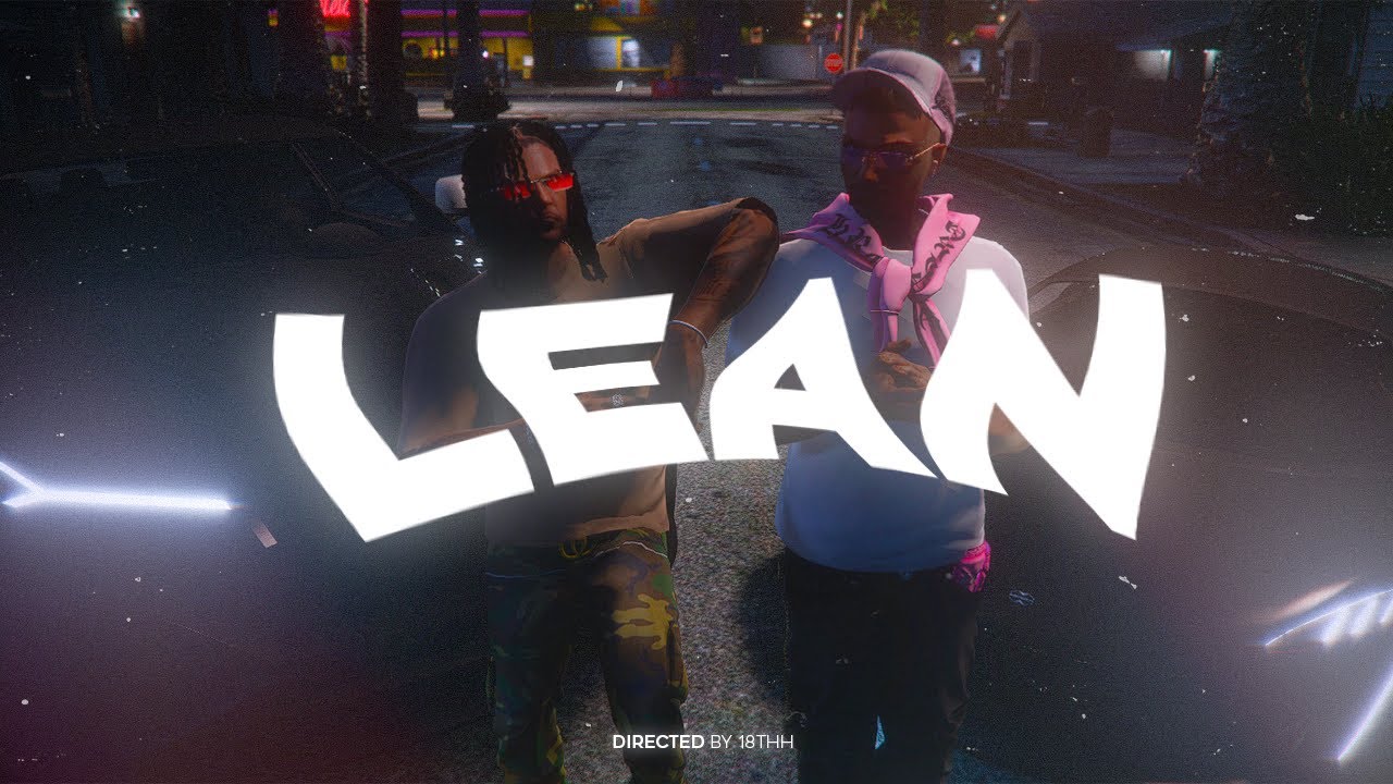 NASS – LEAN 2 | Official Visuals