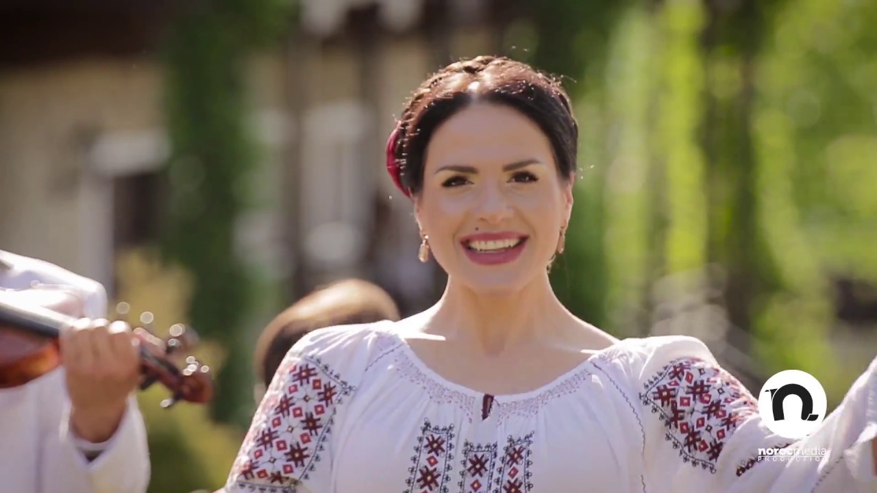 Neonela Dupleisi Lautarii lui Botgros - Azi va cant cu Lautarii