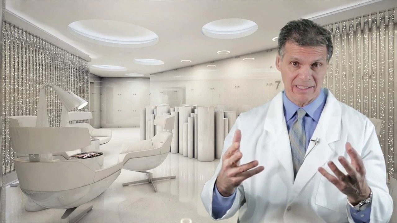 Cholesterol | Pure Health Ep. 3