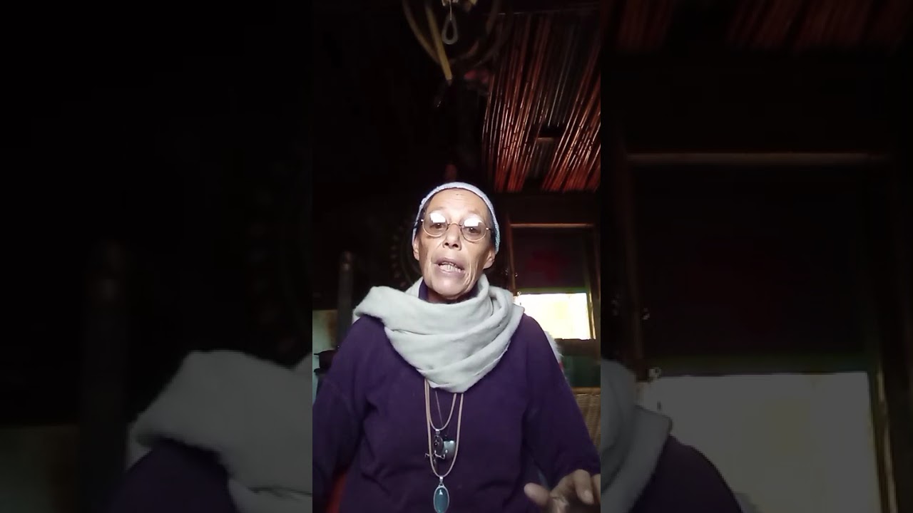 Antoinette Pienaar op Theefontein video 59