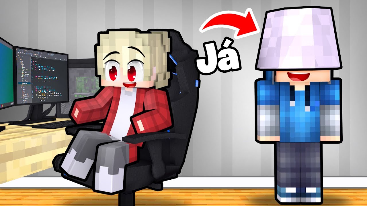 Zůstal jsem TAJNĚ SCHOVANÝ u KAMARÁDA DOMA! *neměl tušení*