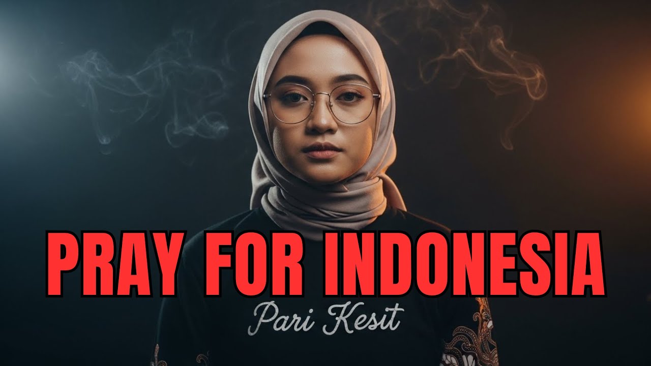 Pray For Indonesia (Stop Ketamakan & Kerakusan)