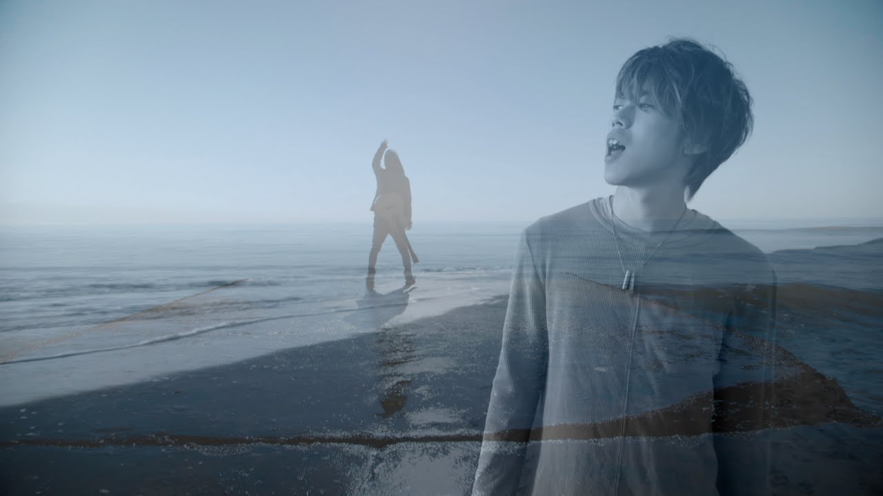 ReN - Lights [Official Music Video]