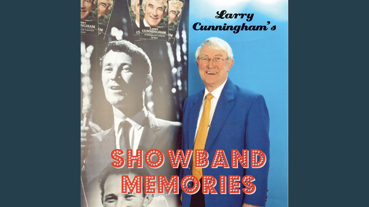 Showband Memories