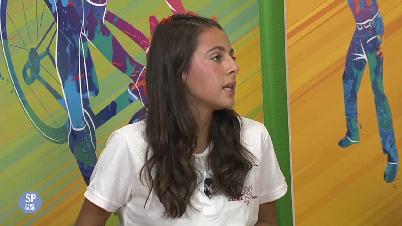 SportPerugiaTV - spazio all'Atletica Perugia