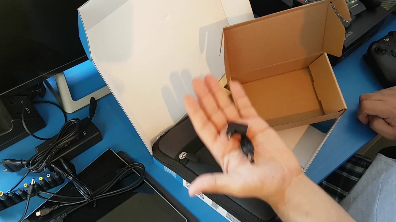 مراجعة حصرية لـ بنك الطاقة MAXOAK 50000mAh