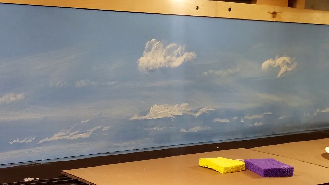 Clouds