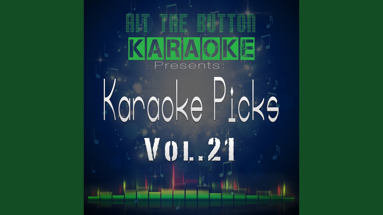 24k Magic (Originally Performed By Bruno Mars)