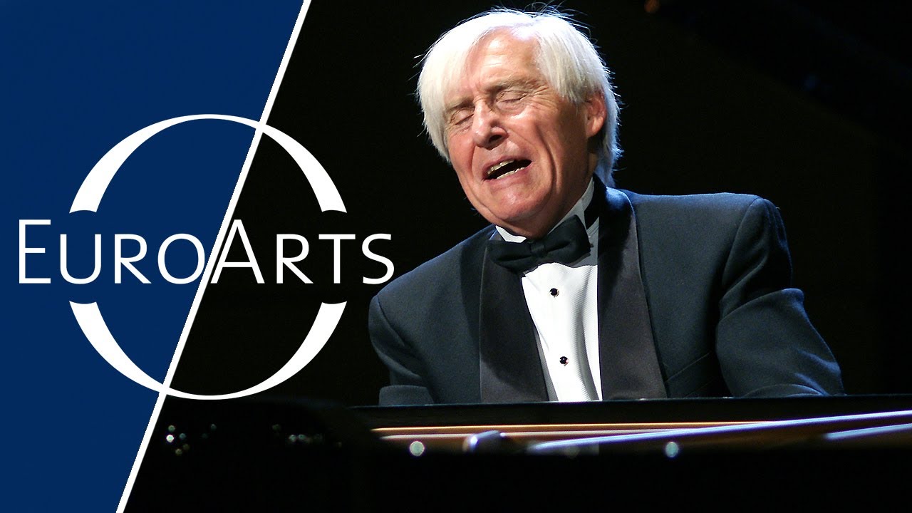 Maurice Ravel - Gaspard de la Nuit | performance by Joaquín Achúcarro