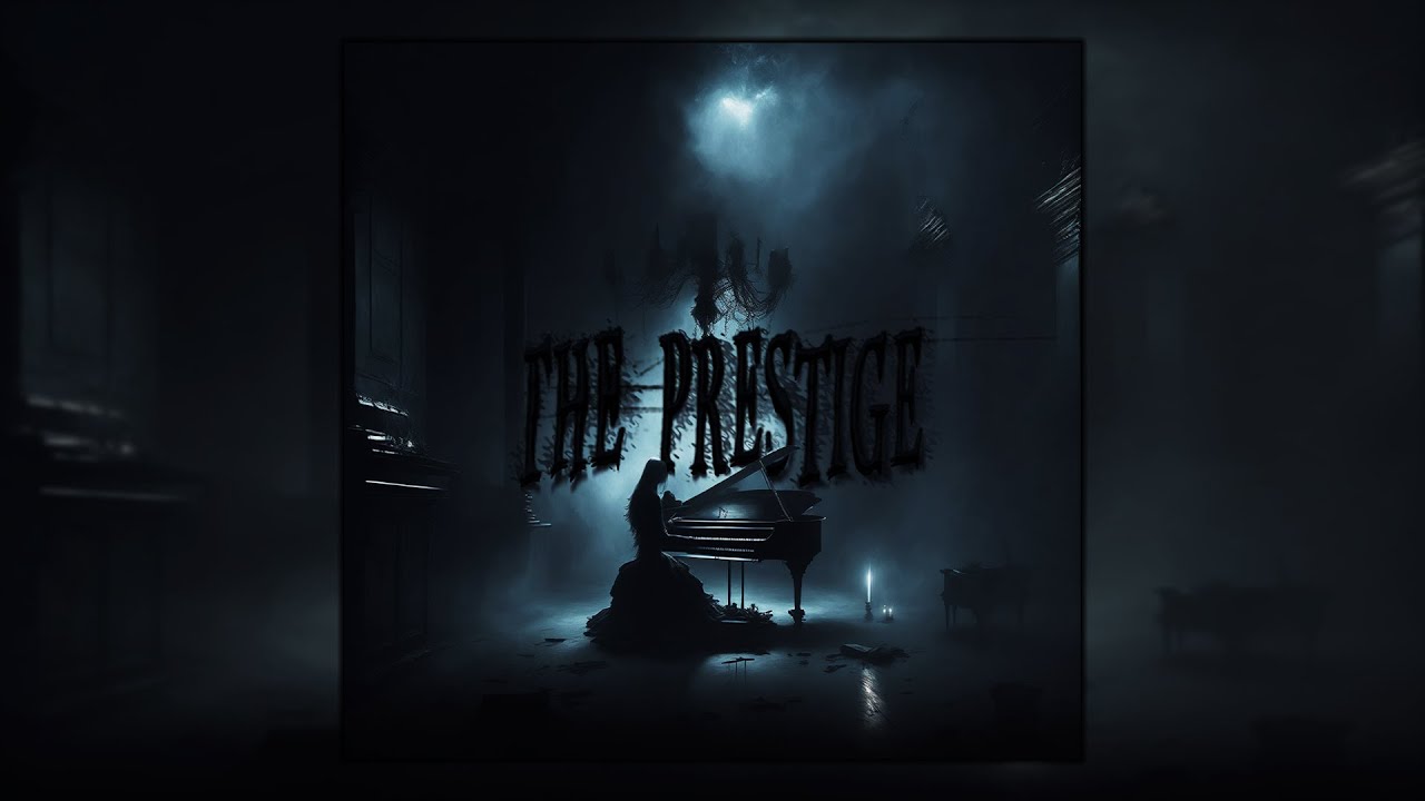[100+] PIANO SAMPLE PACK/LOOPKIT/MIDIKIT "The Prestige" - Dark Piano Loopkit x Melodic Piano Loops