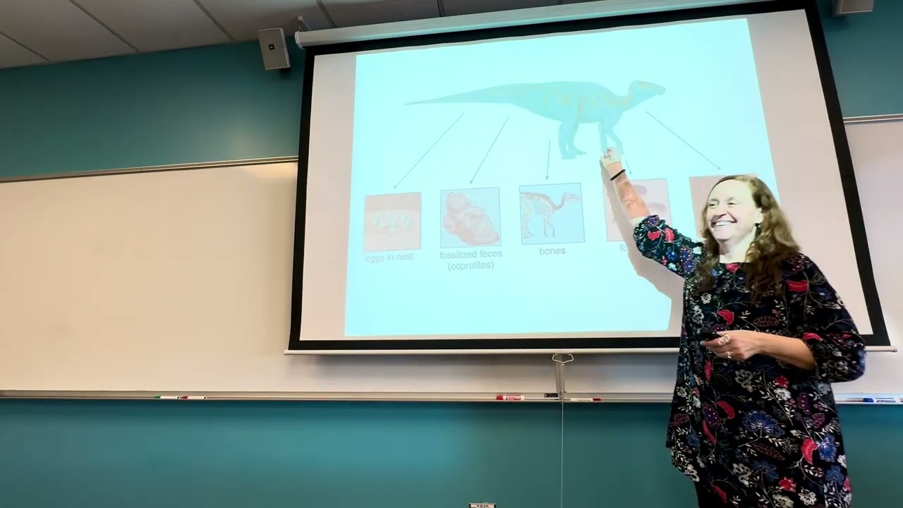 Evidence for evolution misconceptions climate change