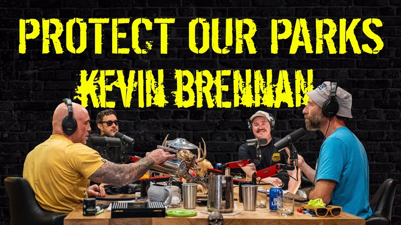 Joe Rogan, Mark Normand, Shane Gillis & Ari Shaffir discuss Kevin Brennan (MLC PODCAST) on JRE