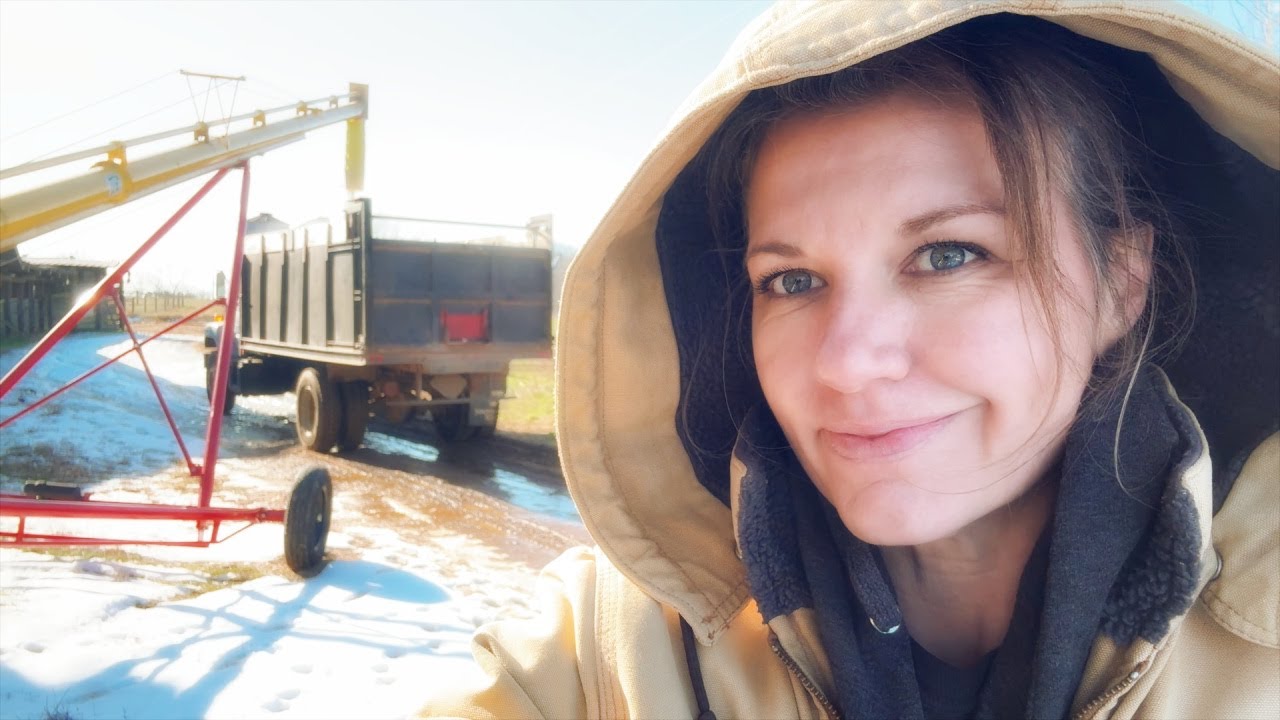 Cold Starts & The Beans Are Gone