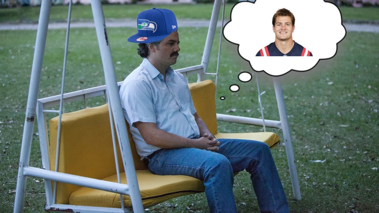 Sorry SeaHawks Fans