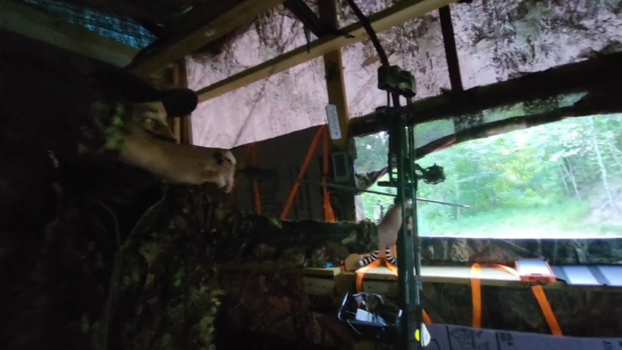 New Product Teaser - Scout Pro X by Survival Archery Systems - Coming soon!
