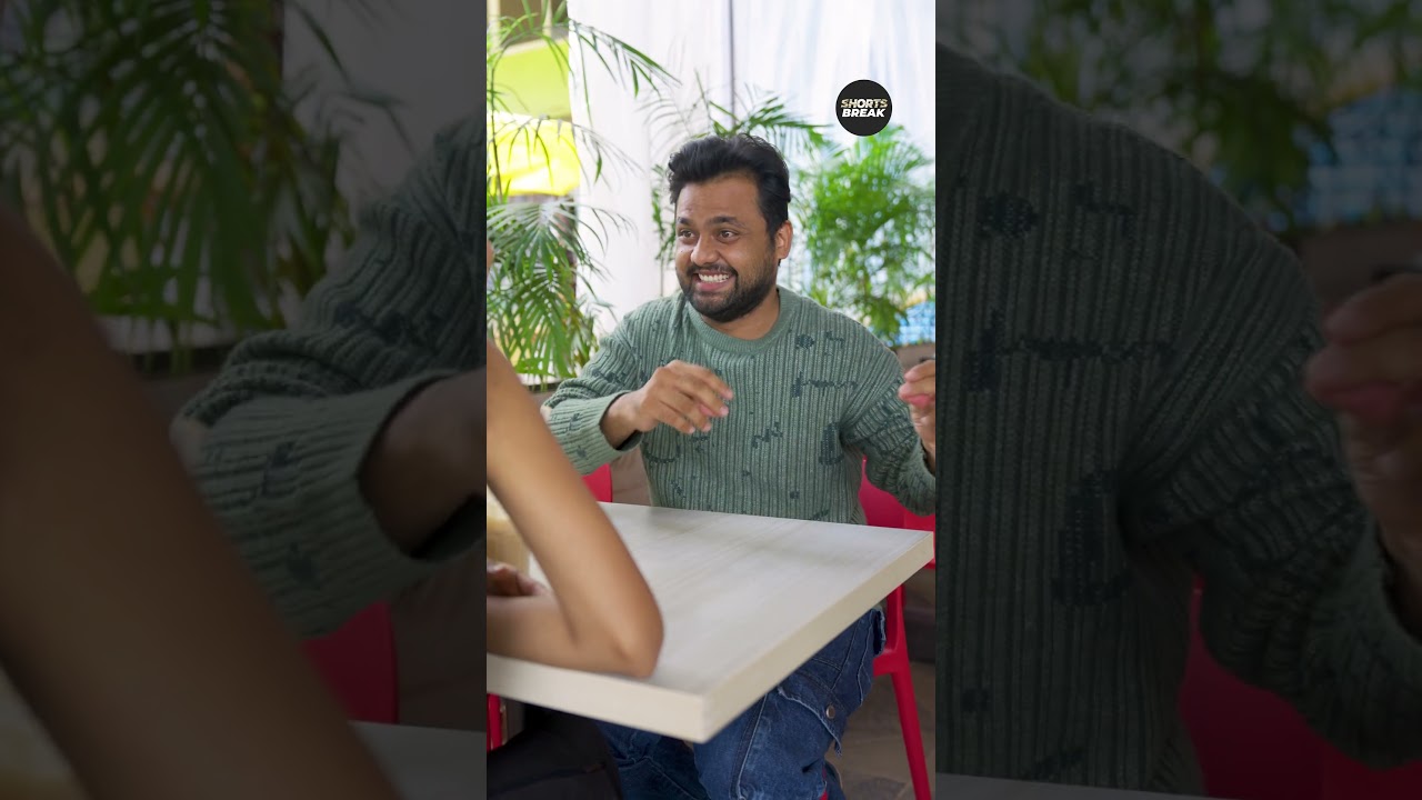 Shortest Date Ever 😂 | #shorts | Shorts Break