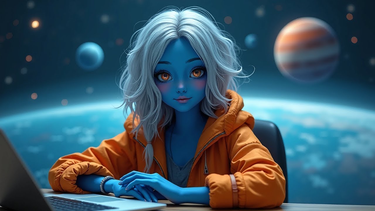 Die Erde schweigt: Die ganze Galaxie zittert vor Angst | Sci-Fi | HFY-Geschichte